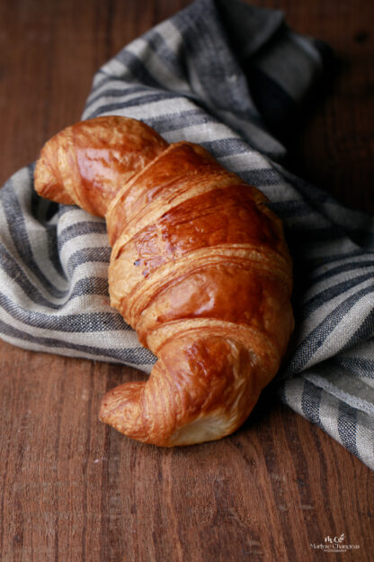 Croissants