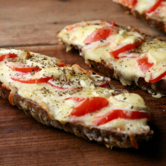 Tartines