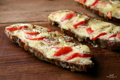 Tartines