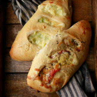 fougasse