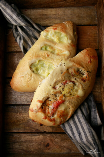 fougasse