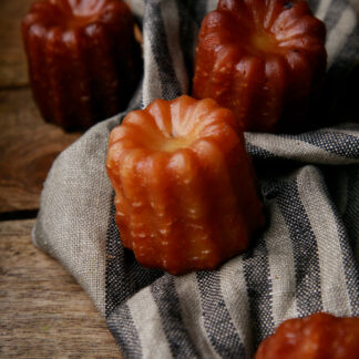 Cannelés