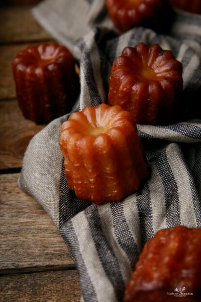 Cannelés