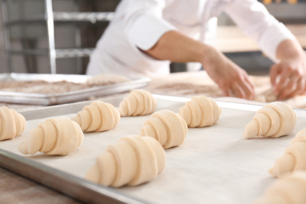 Boulangerie Valence