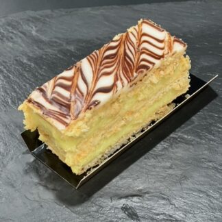 Mille feuille