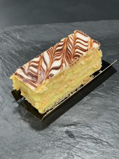 Mille feuille