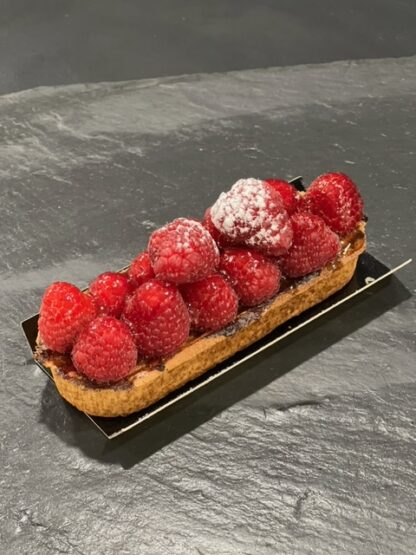 Tarte Framboise